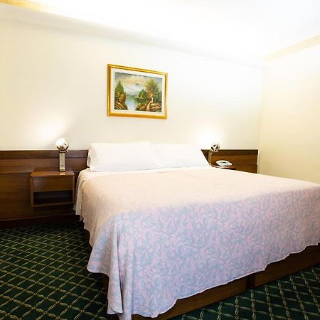 Hotel Terme Abano Verdi Αμπάνο Τέρμε Εξωτερικό φωτογραφία