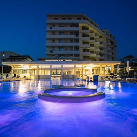Hotel Terme Abano Verdi Αμπάνο Τέρμε Εξωτερικό φωτογραφία