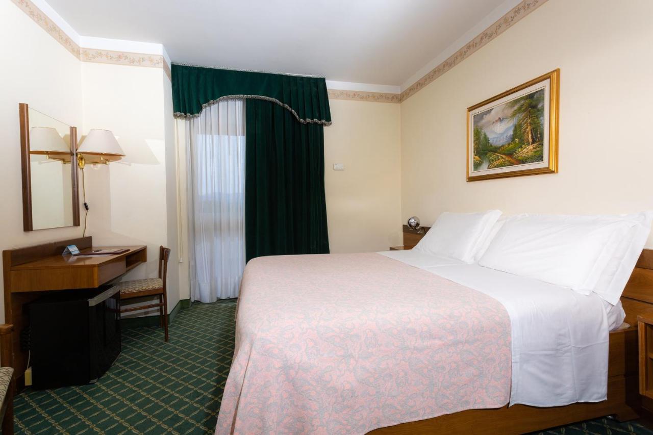 Hotel Terme Abano Verdi Αμπάνο Τέρμε Εξωτερικό φωτογραφία