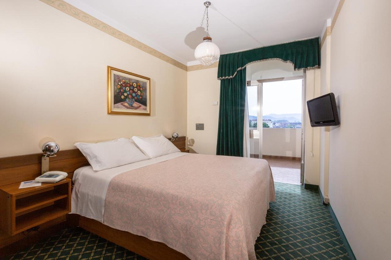 Hotel Terme Abano Verdi Αμπάνο Τέρμε Εξωτερικό φωτογραφία