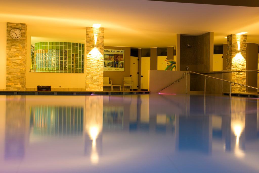 Hotel Terme Abano Verdi Αμπάνο Τέρμε Εξωτερικό φωτογραφία