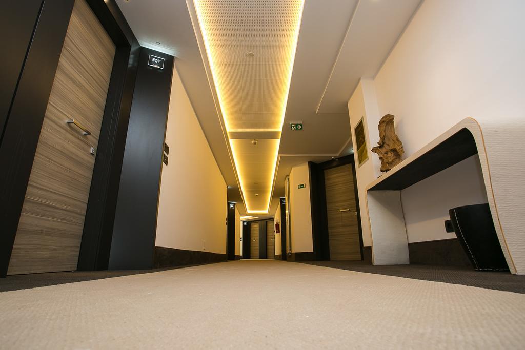 Hotel Terme Abano Verdi Αμπάνο Τέρμε Εξωτερικό φωτογραφία