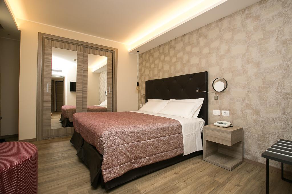 Hotel Terme Abano Verdi Αμπάνο Τέρμε Εξωτερικό φωτογραφία