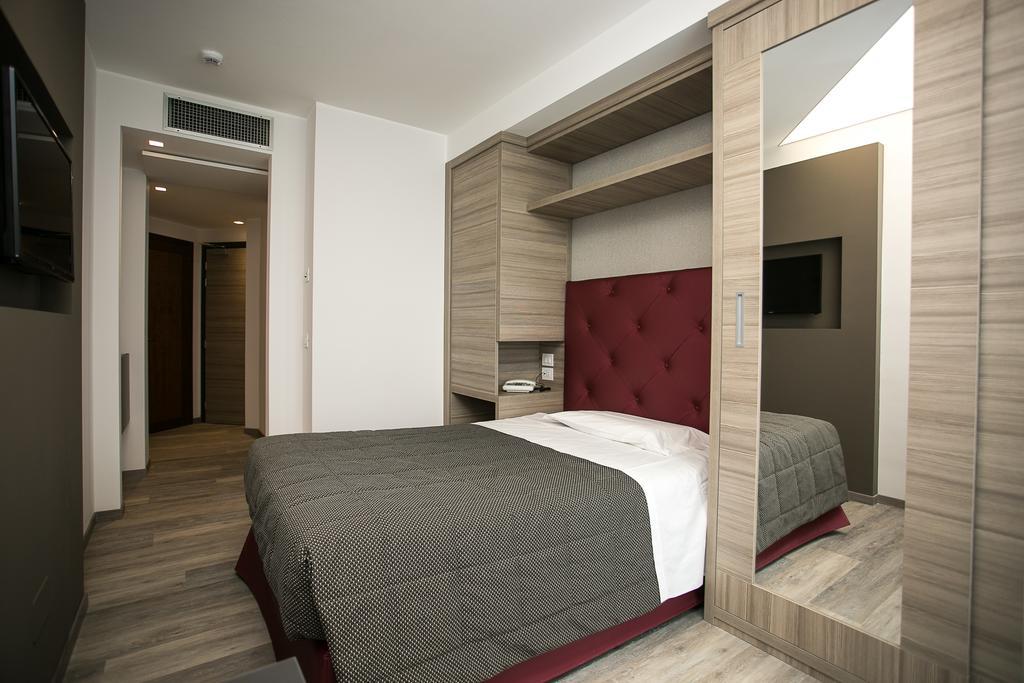 Hotel Terme Abano Verdi Αμπάνο Τέρμε Εξωτερικό φωτογραφία