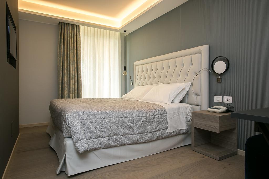 Hotel Terme Abano Verdi Αμπάνο Τέρμε Εξωτερικό φωτογραφία