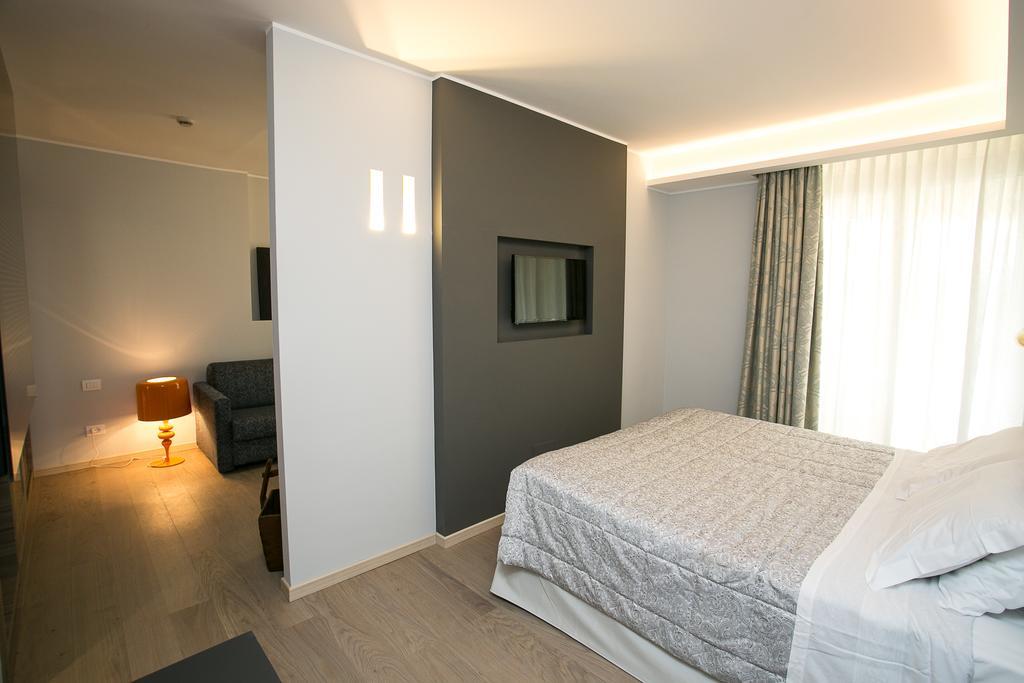 Hotel Terme Abano Verdi Αμπάνο Τέρμε Εξωτερικό φωτογραφία