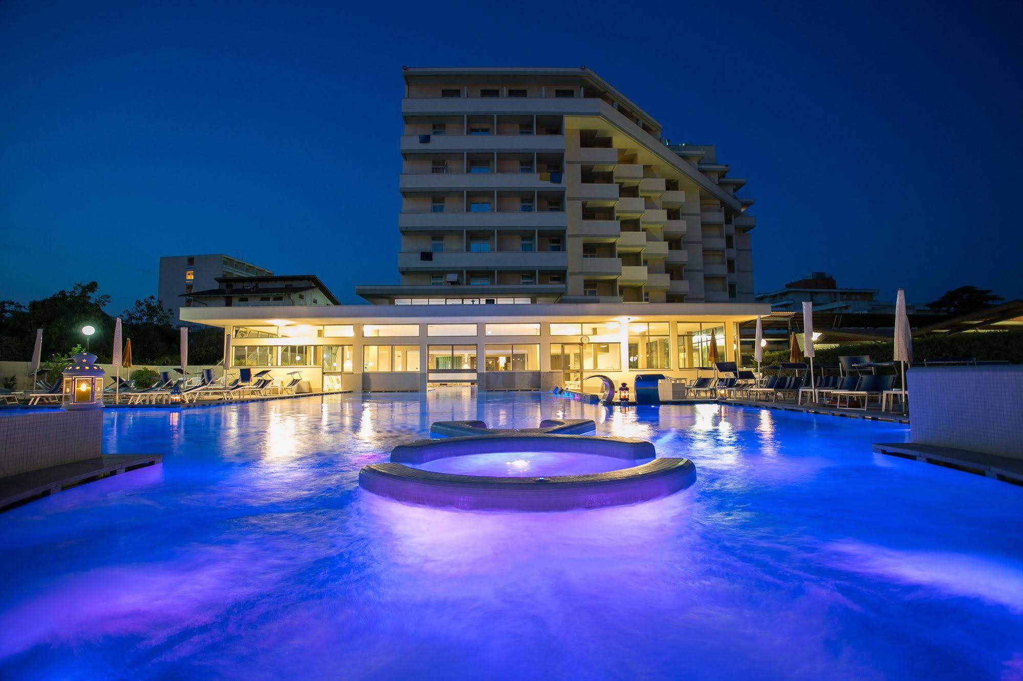 Hotel Terme Abano Verdi Αμπάνο Τέρμε Εξωτερικό φωτογραφία