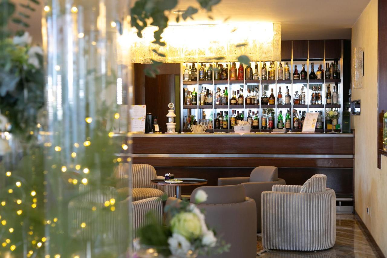Hotel Terme Abano Verdi Αμπάνο Τέρμε Εξωτερικό φωτογραφία