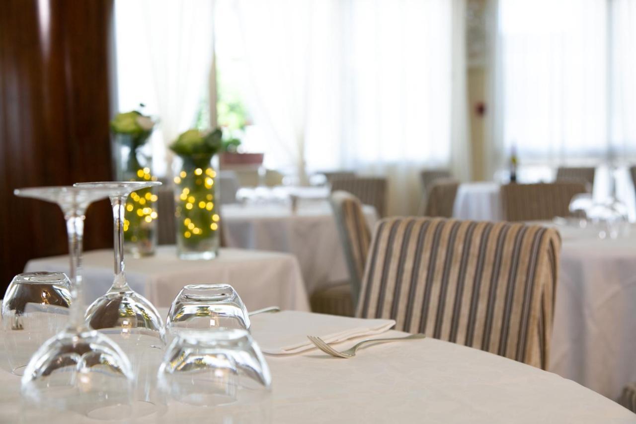 Hotel Terme Abano Verdi Αμπάνο Τέρμε Εξωτερικό φωτογραφία