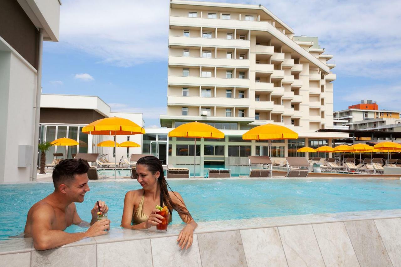 Hotel Terme Abano Verdi Αμπάνο Τέρμε Εξωτερικό φωτογραφία