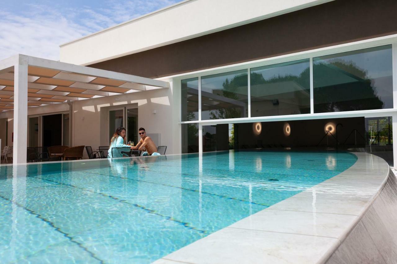 Hotel Terme Abano Verdi Αμπάνο Τέρμε Εξωτερικό φωτογραφία