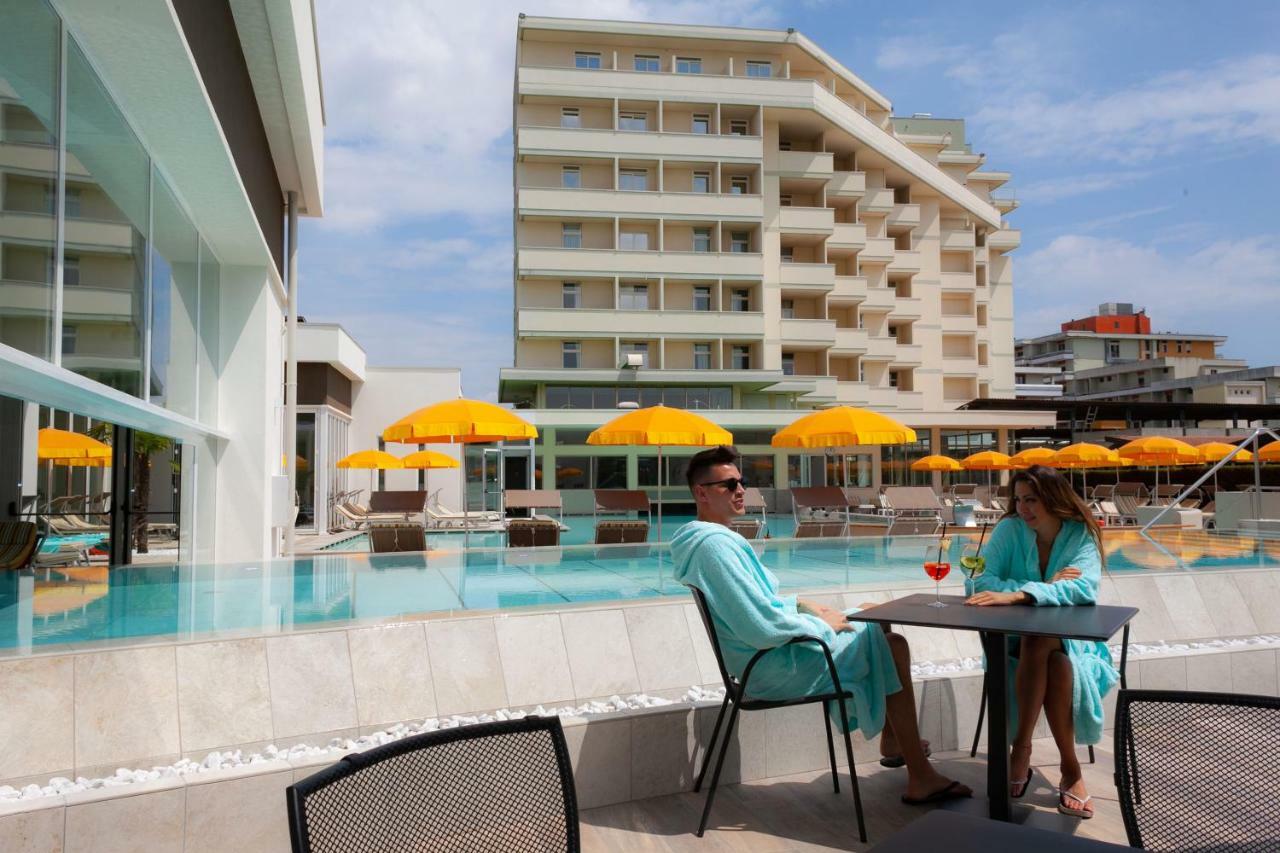 Hotel Terme Abano Verdi Αμπάνο Τέρμε Εξωτερικό φωτογραφία
