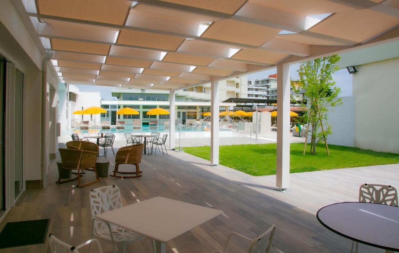Hotel Terme Abano Verdi Αμπάνο Τέρμε Εξωτερικό φωτογραφία