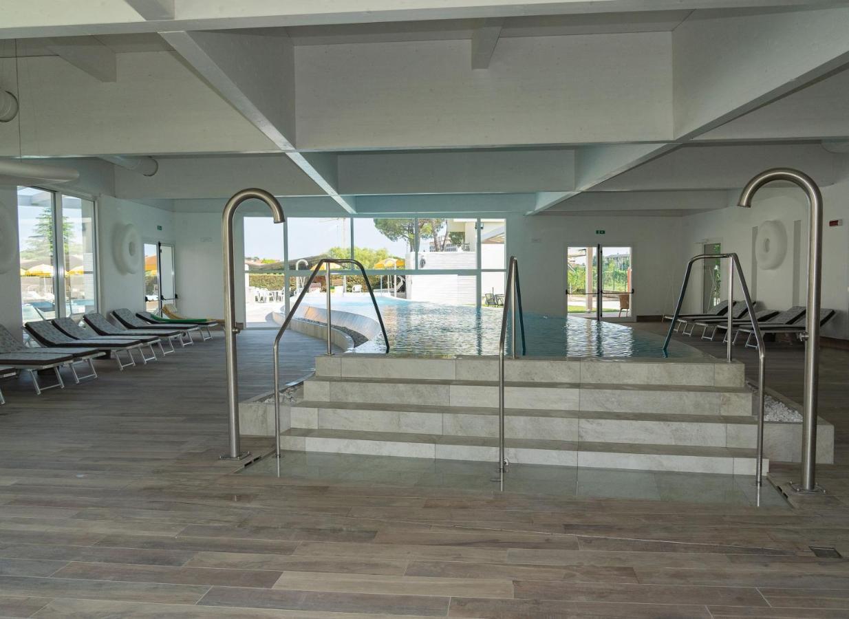 Hotel Terme Abano Verdi Αμπάνο Τέρμε Εξωτερικό φωτογραφία