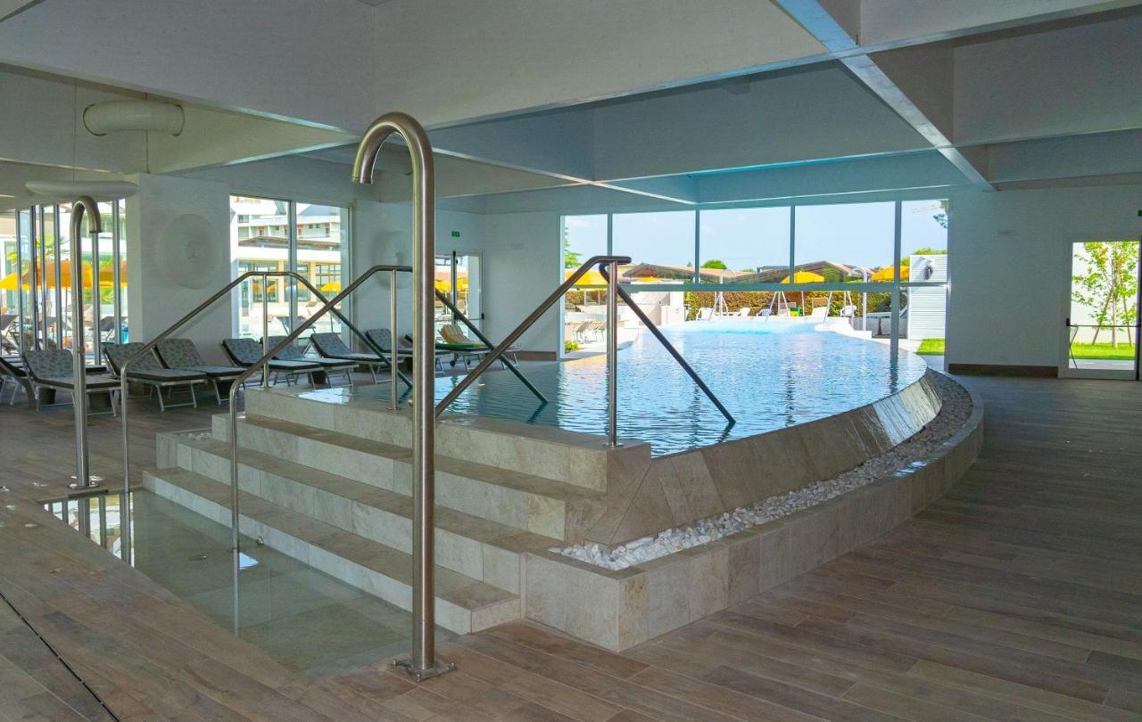 Hotel Terme Abano Verdi Αμπάνο Τέρμε Εξωτερικό φωτογραφία