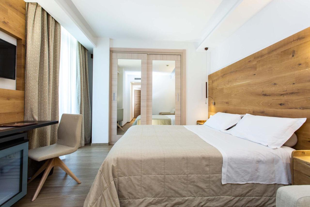 Hotel Terme Abano Verdi Αμπάνο Τέρμε Εξωτερικό φωτογραφία