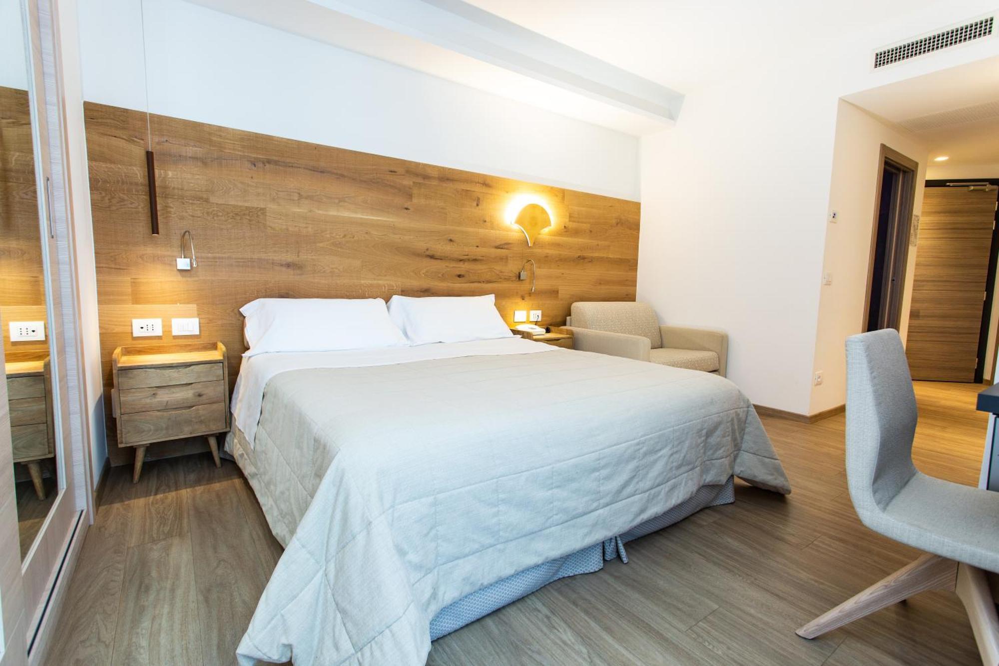 Hotel Terme Abano Verdi Αμπάνο Τέρμε Εξωτερικό φωτογραφία